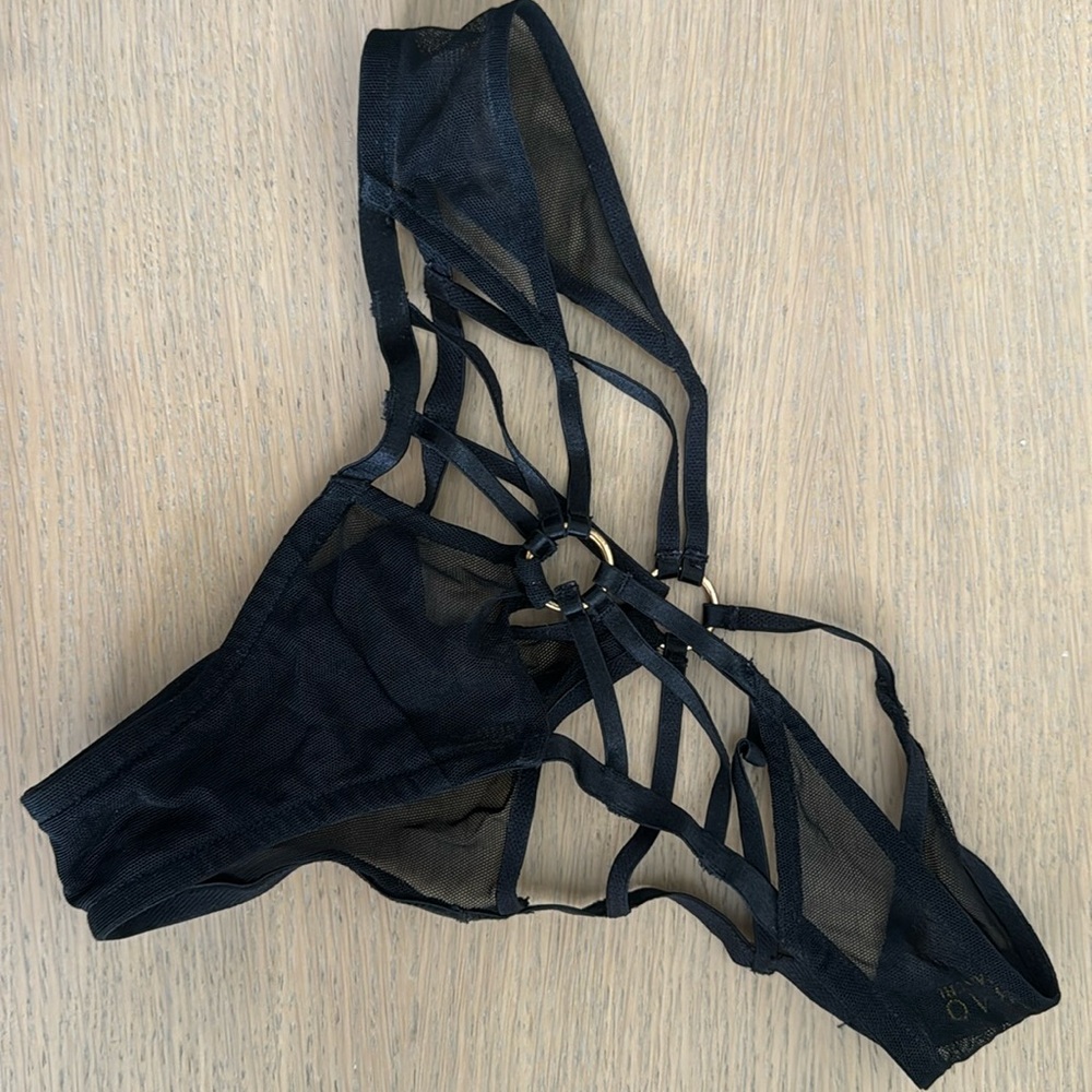 BAO TRANCHI Bottom